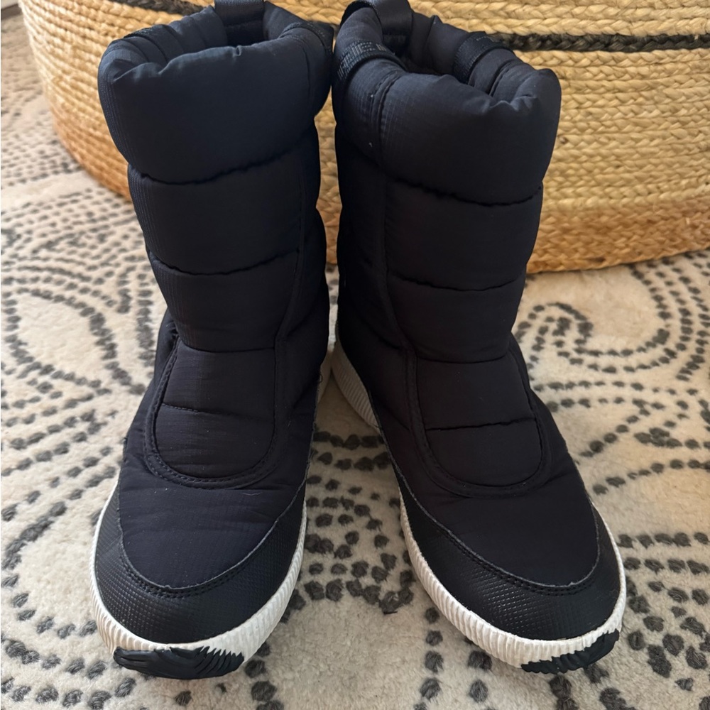 Sorel winter boots